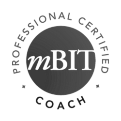 mBIT Professional Certified Coach